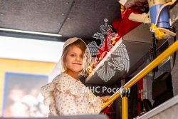 Дети – это будущее нашей великой Родины